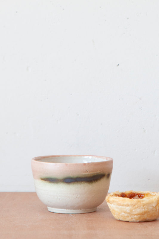 cappuccino kopje #k16