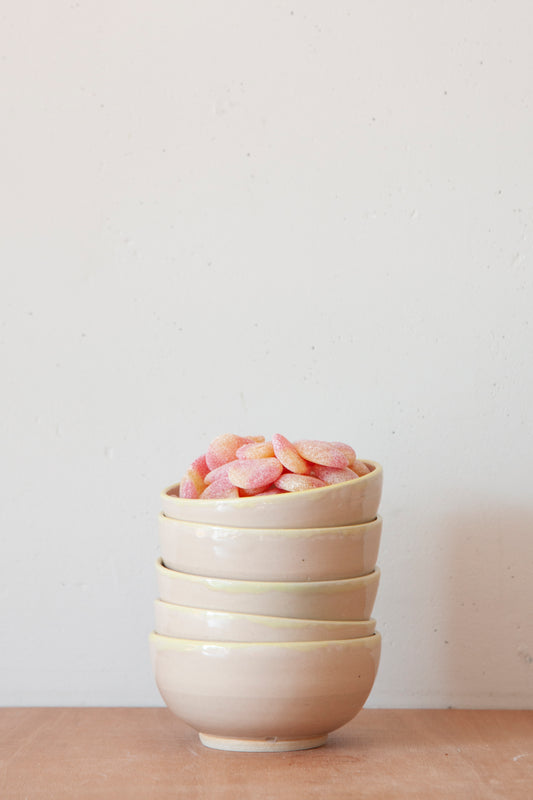 pastel schaaltjes #s17