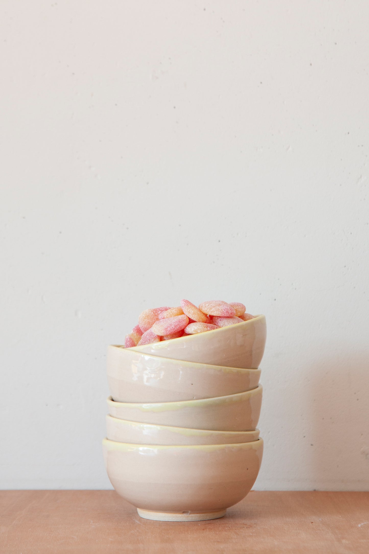 pastel schaaltjes #s17