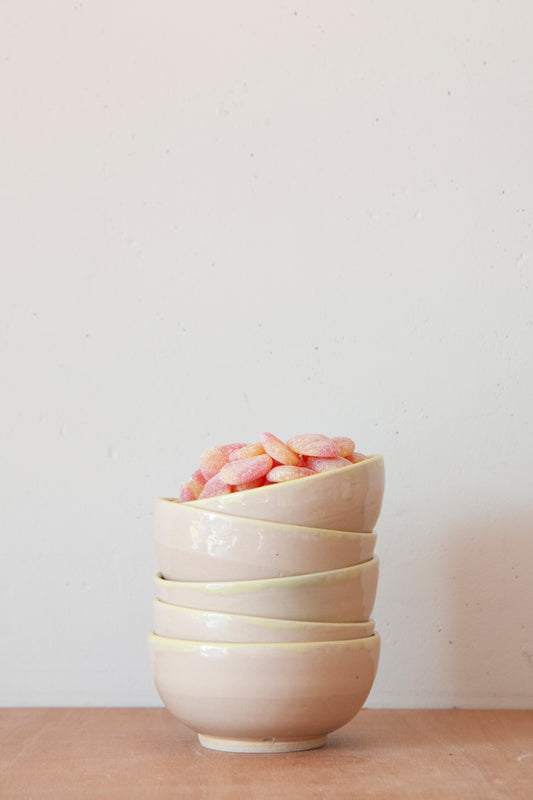 pastel schaaltjes #s17