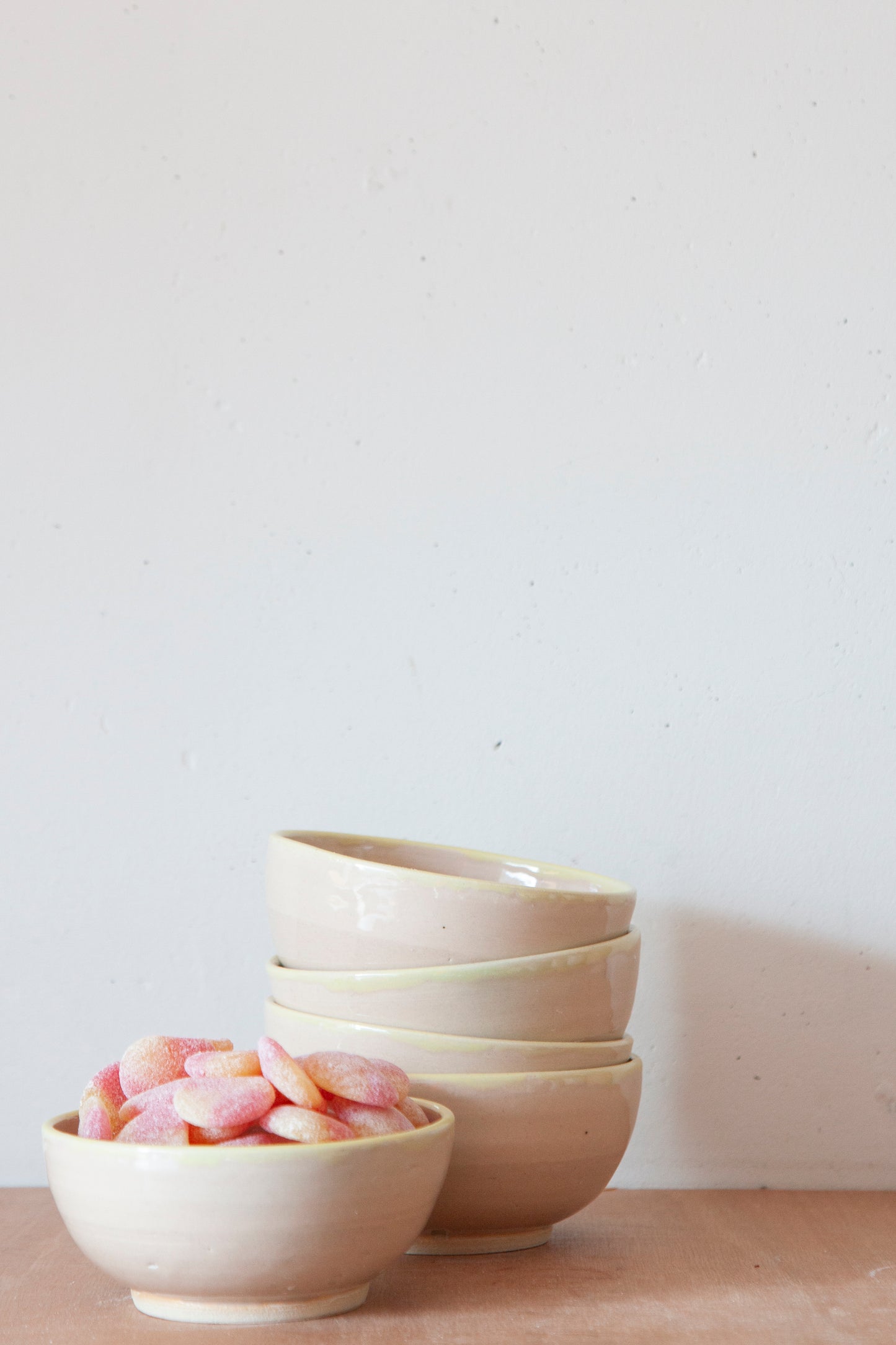 pastel schaaltjes #s17