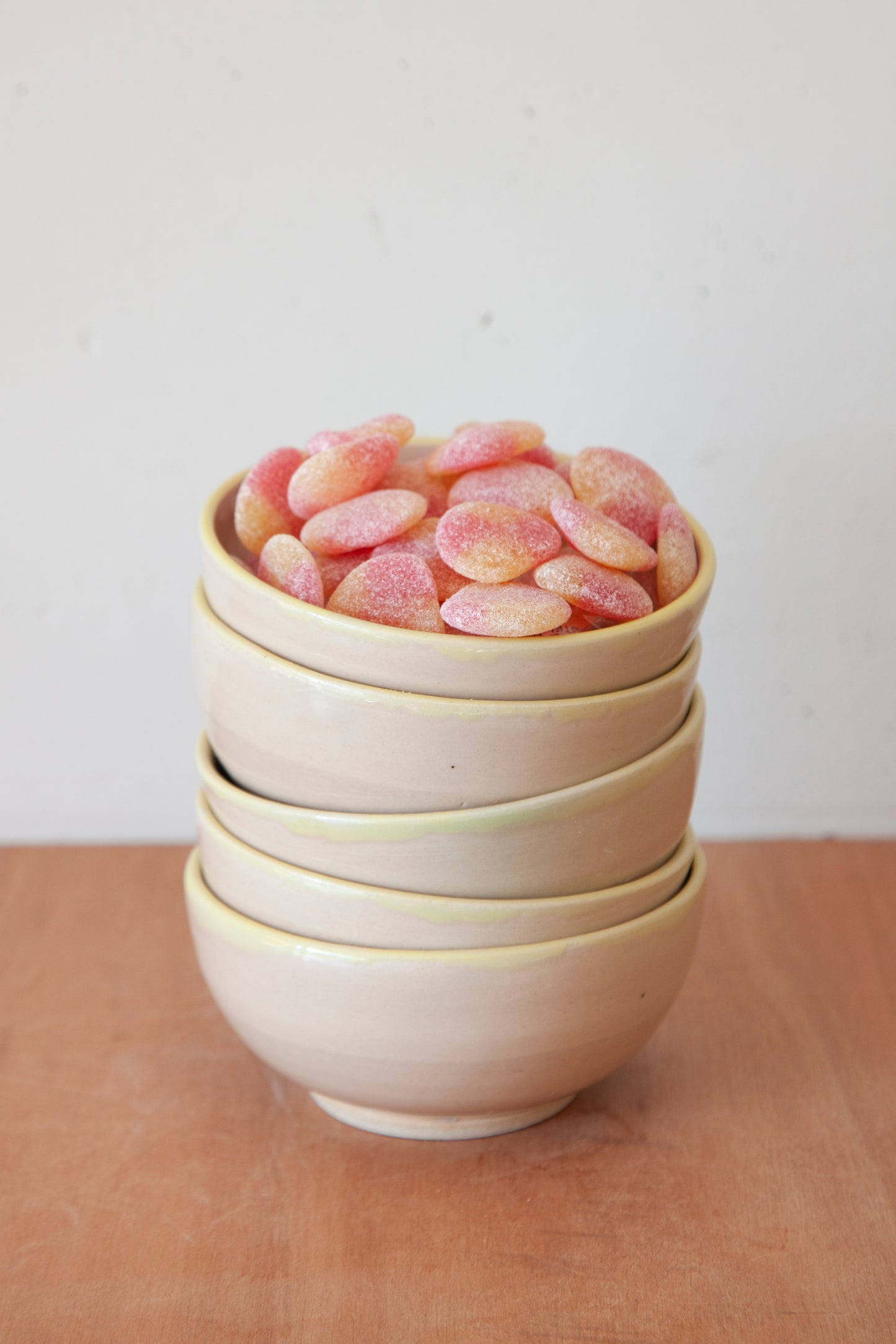 pastel schaaltjes #s17