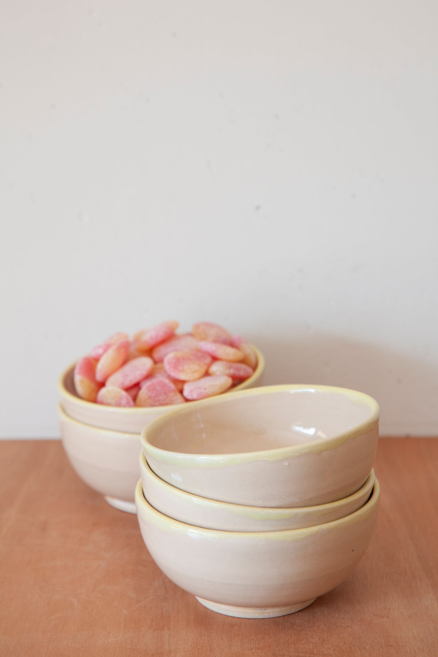 pastel schaaltjes #s17