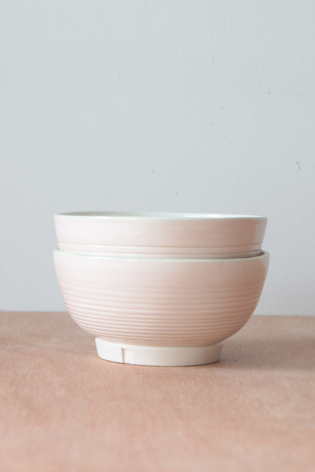 schaaltje, roze #02